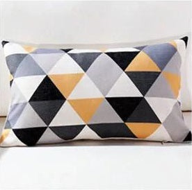 Biloba Mix Cushion Covers Pack of 8