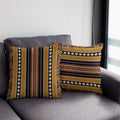 Desert Gold Cushions Cover Pack of 2