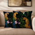 Savanna Safari Cushions Cover Pack of 2