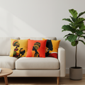 Sable Grace Cushion Case Pack of 3