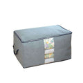 Stackable Clothes Organizer Bag Pack of 4