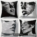 Ink & Grace Cushion Covers Pack Of 4
