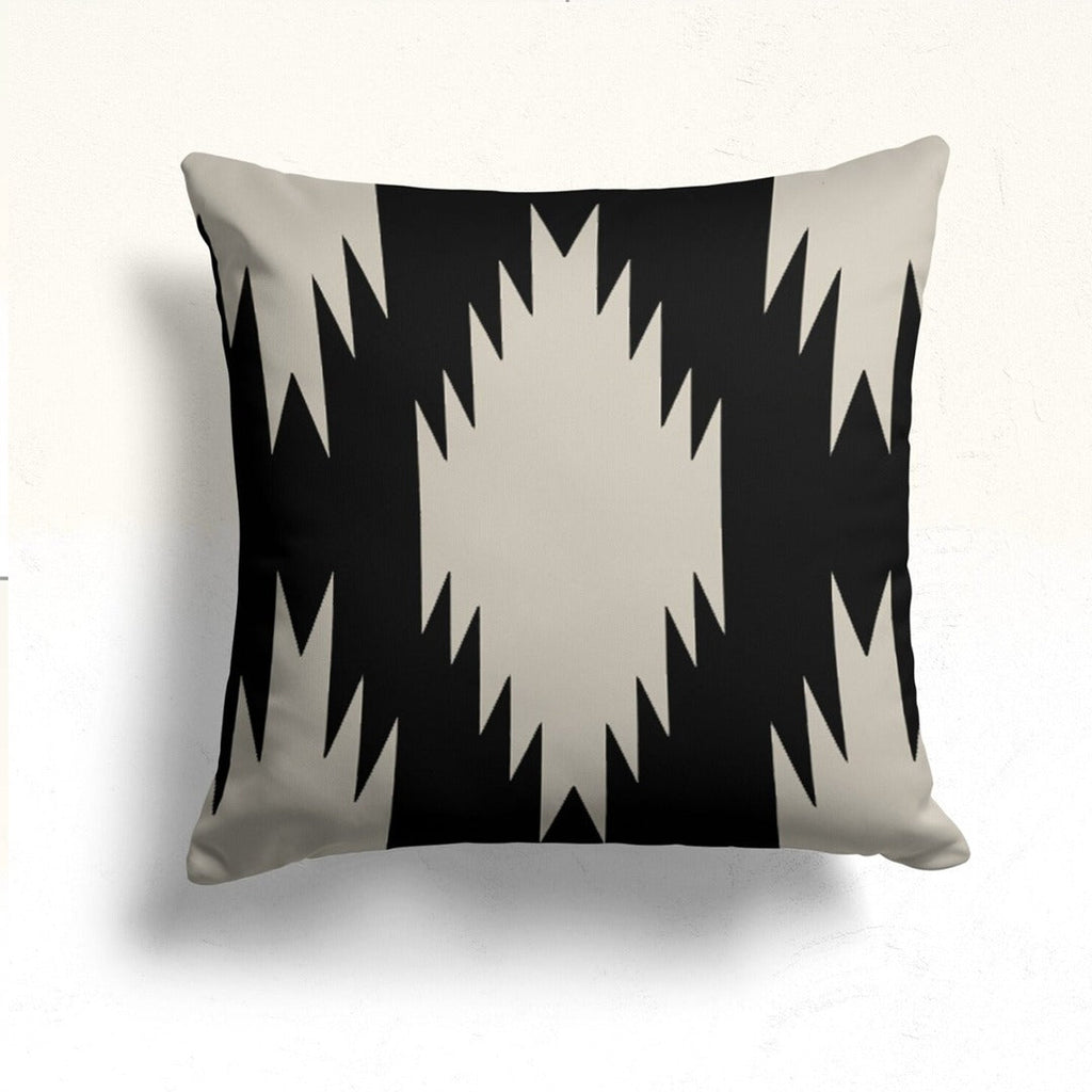 Home Decor Geometric Cushion Cover Pack of 4