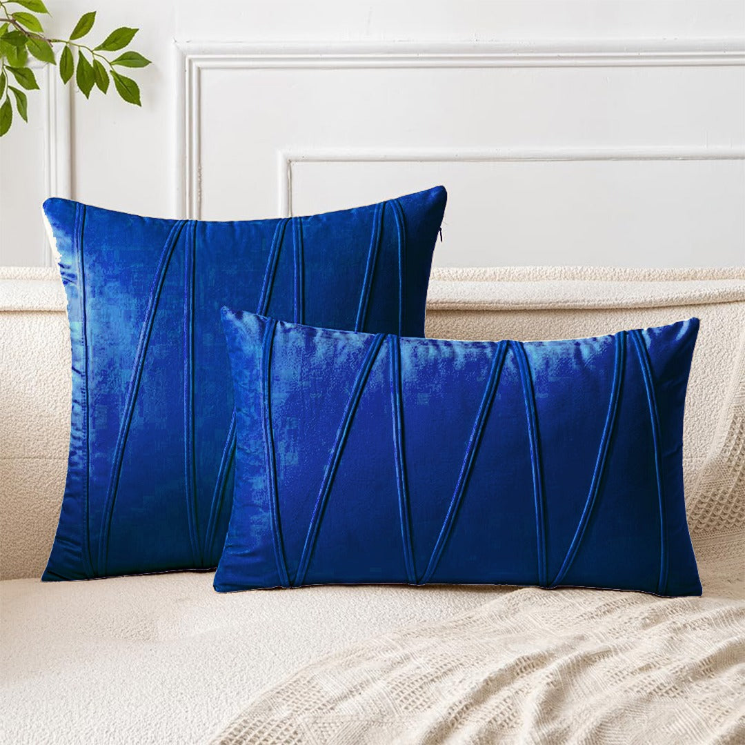 Velvet Prism Stripe Collection