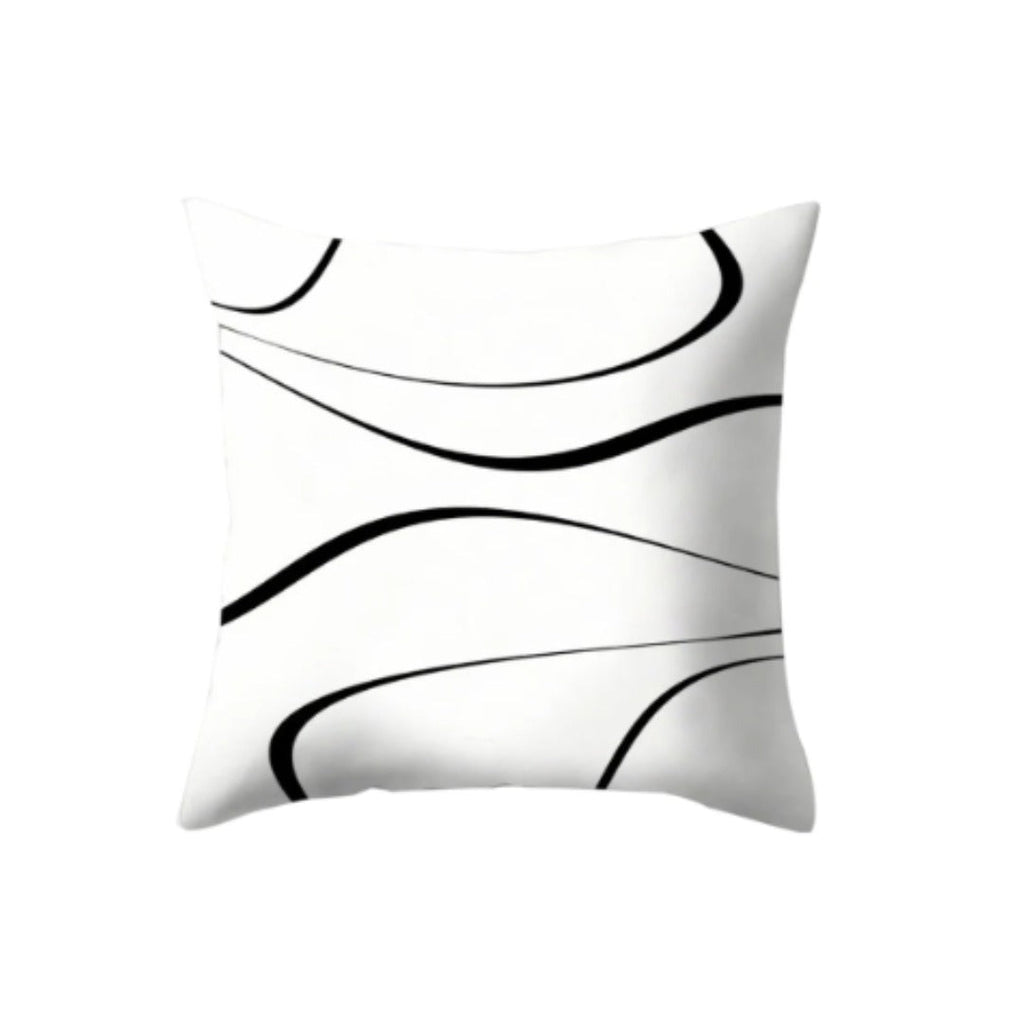 Ludlz modern geometrical pack of 7