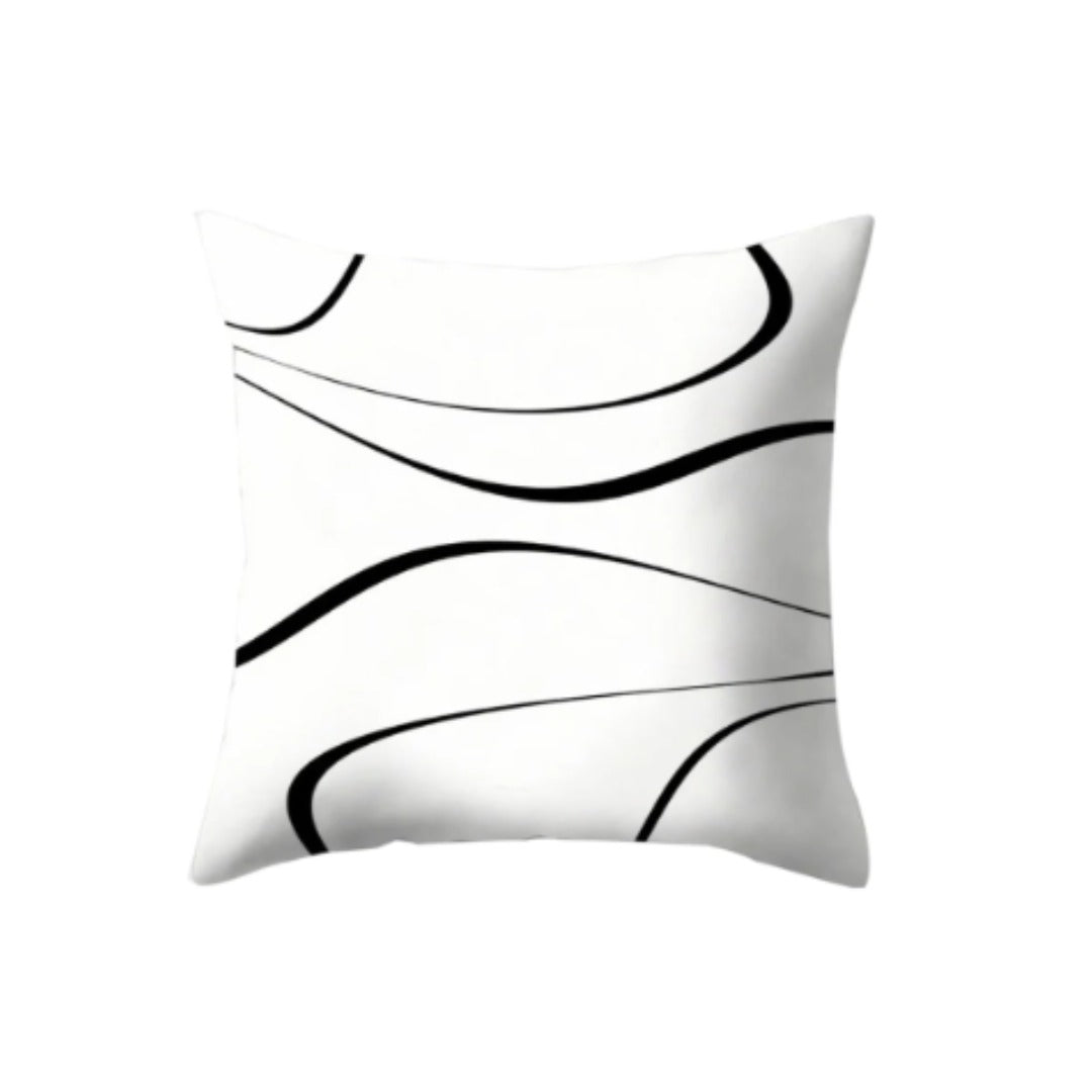 Ludlz modern geometrical pack of 7