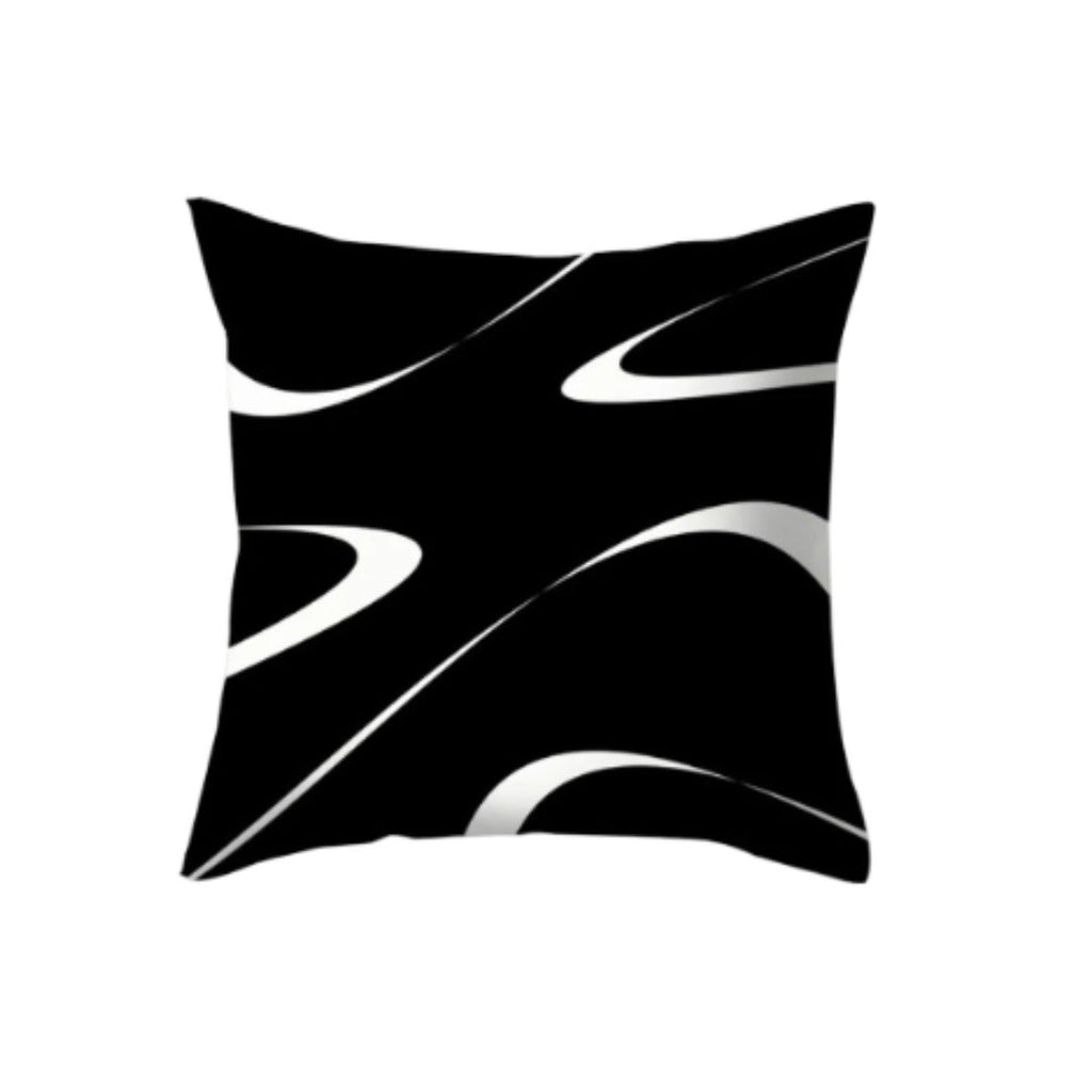 Ludlz modern geometrical pack of 7