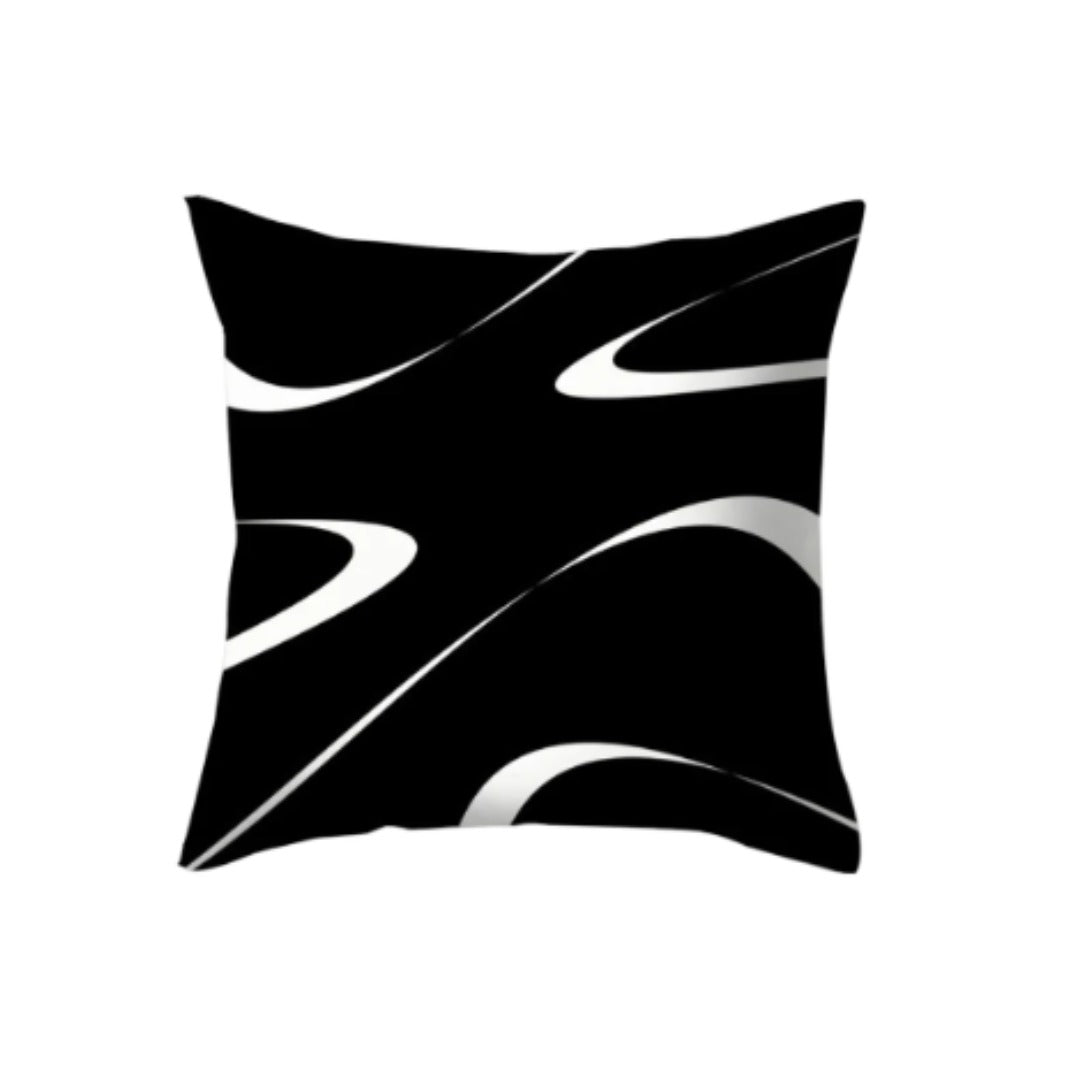 Ludlz modern geometrical pack of 7