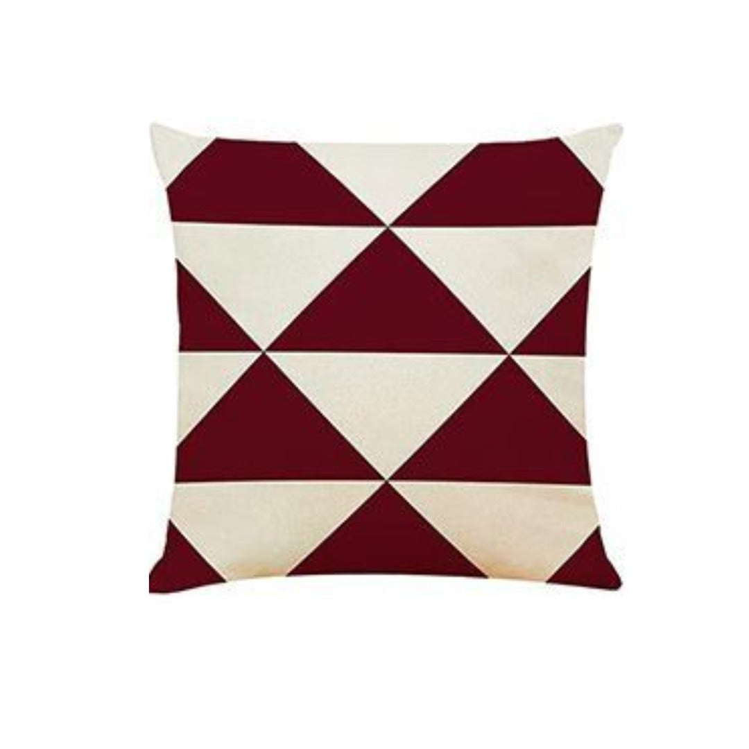 Home Love Cushion Case Pack of 4