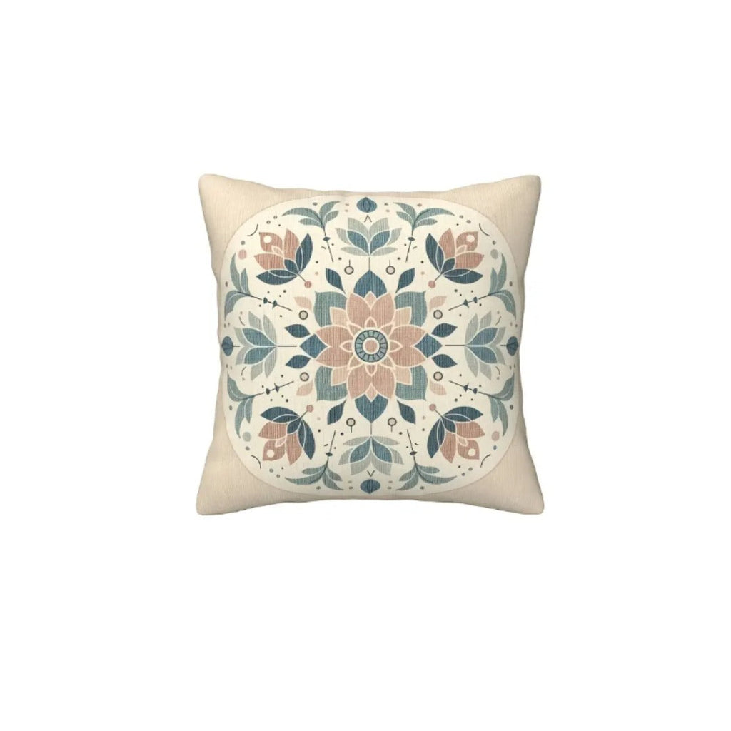 Boho Chic Cushion Covers Pack of 4