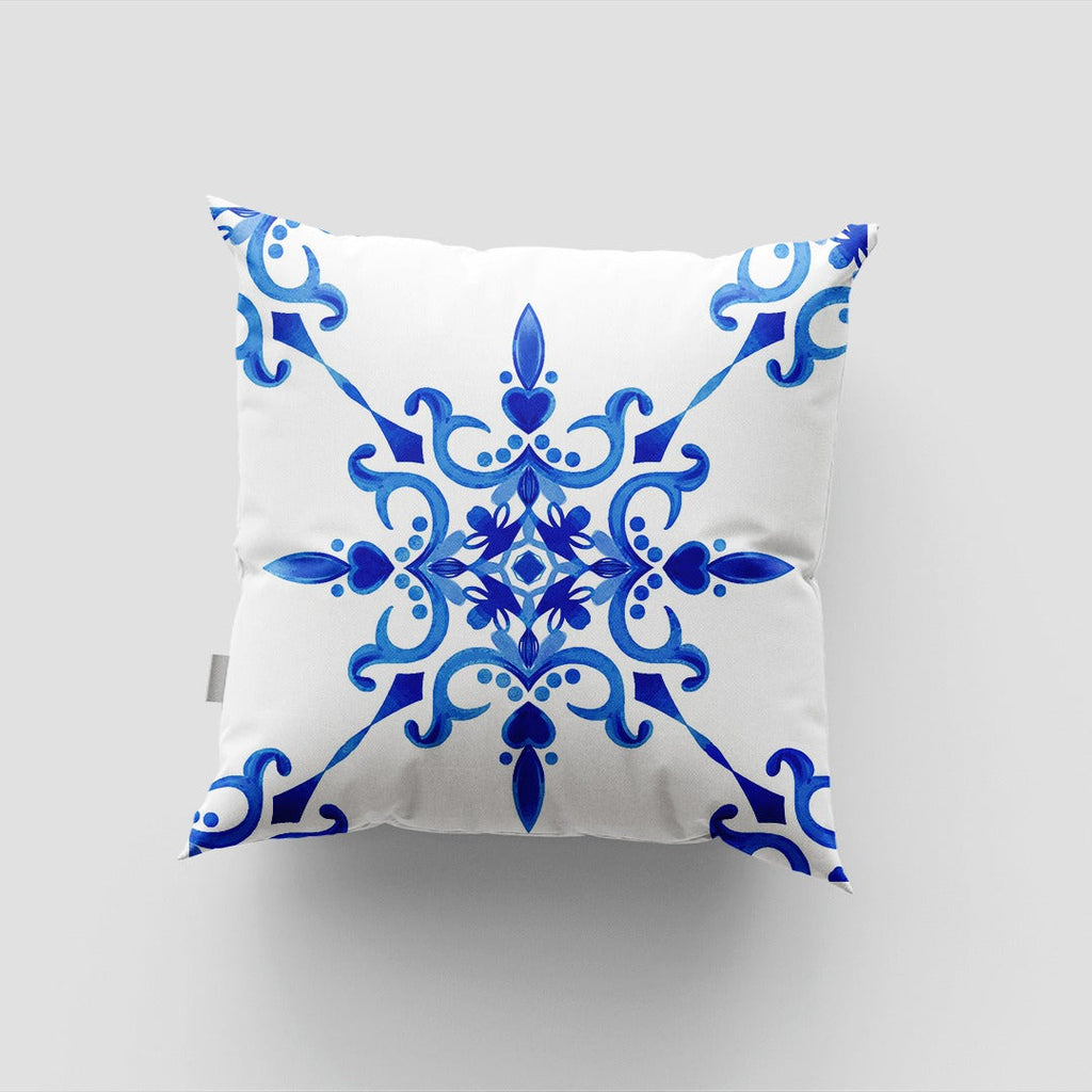 Persian the Fourth Cushion Case Pack Of 4