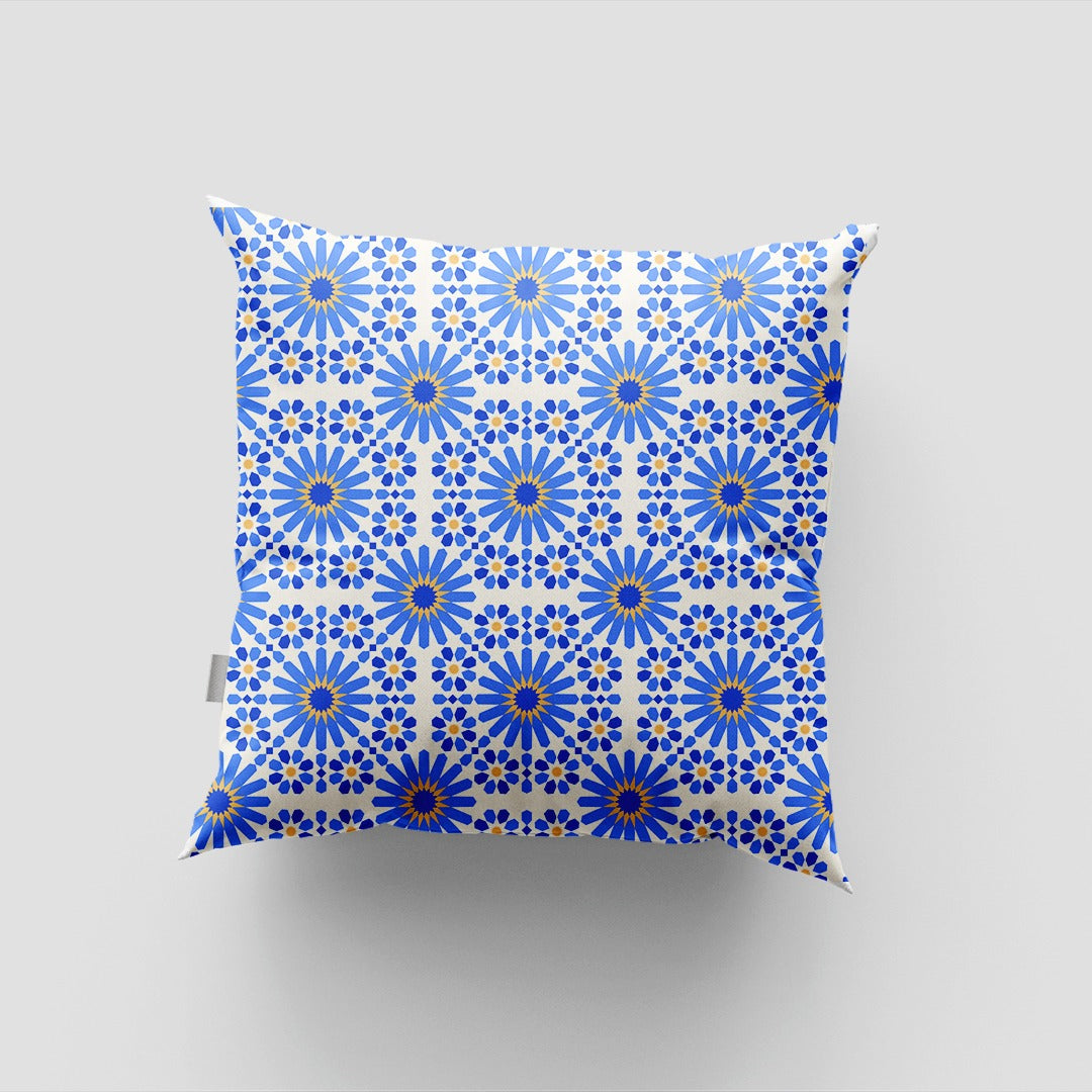 Persian the Fourth Cushion Case Pack Of 4