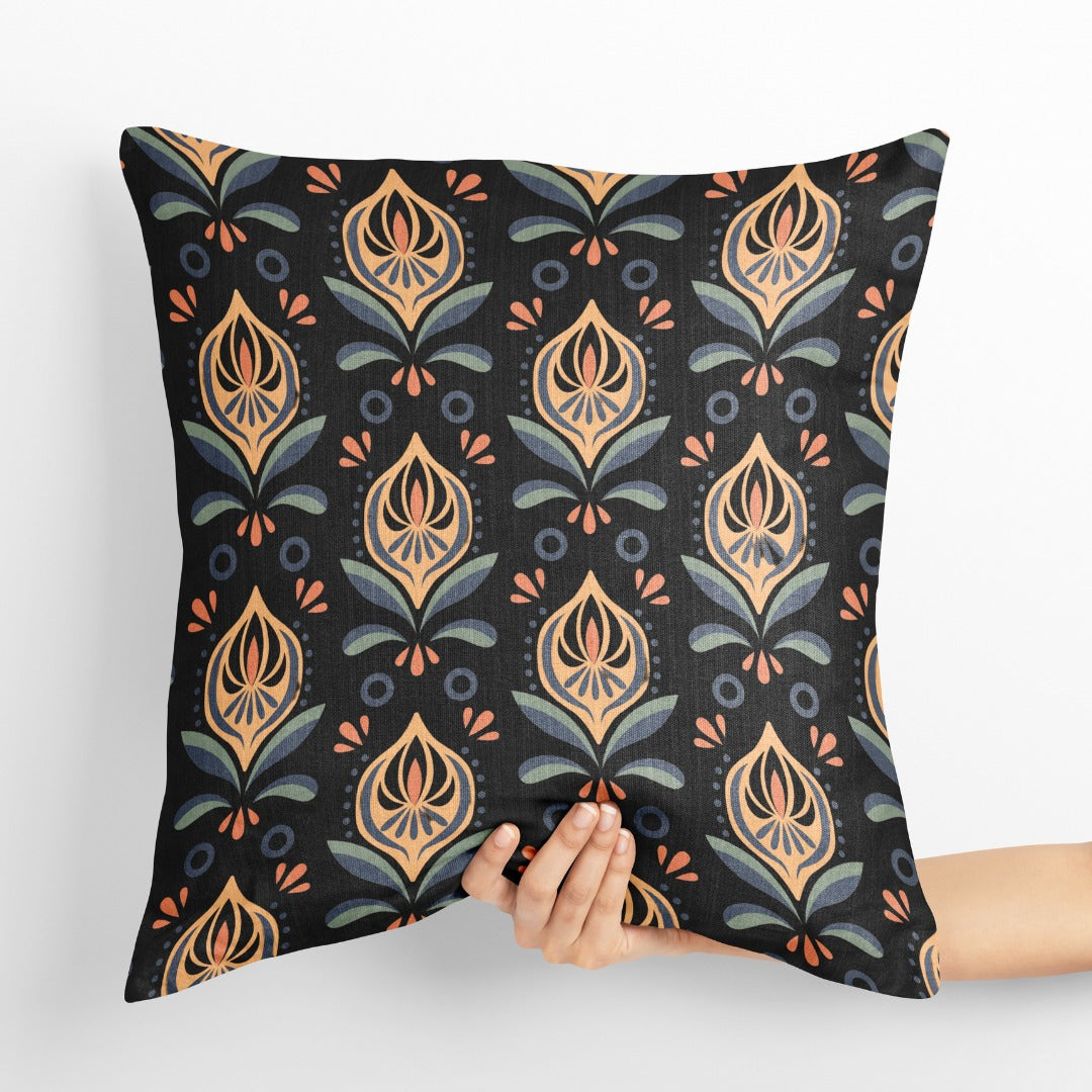 Kali Design Cushion Covers Pack Of 4