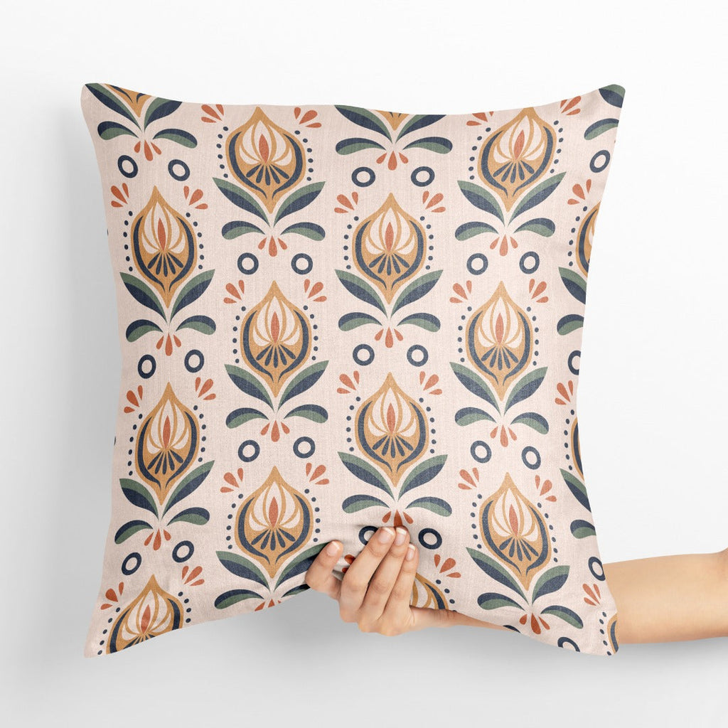 Kali Design Cushion Covers Pack Of 4