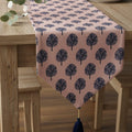 Tree Leave Table Runner