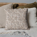 Earth-Tone Cushions Cover Pack of 2