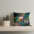 Floral Wild Cushions Cover Pack of 2