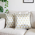 Whispering Meadow Cushions Cover Pack of 2