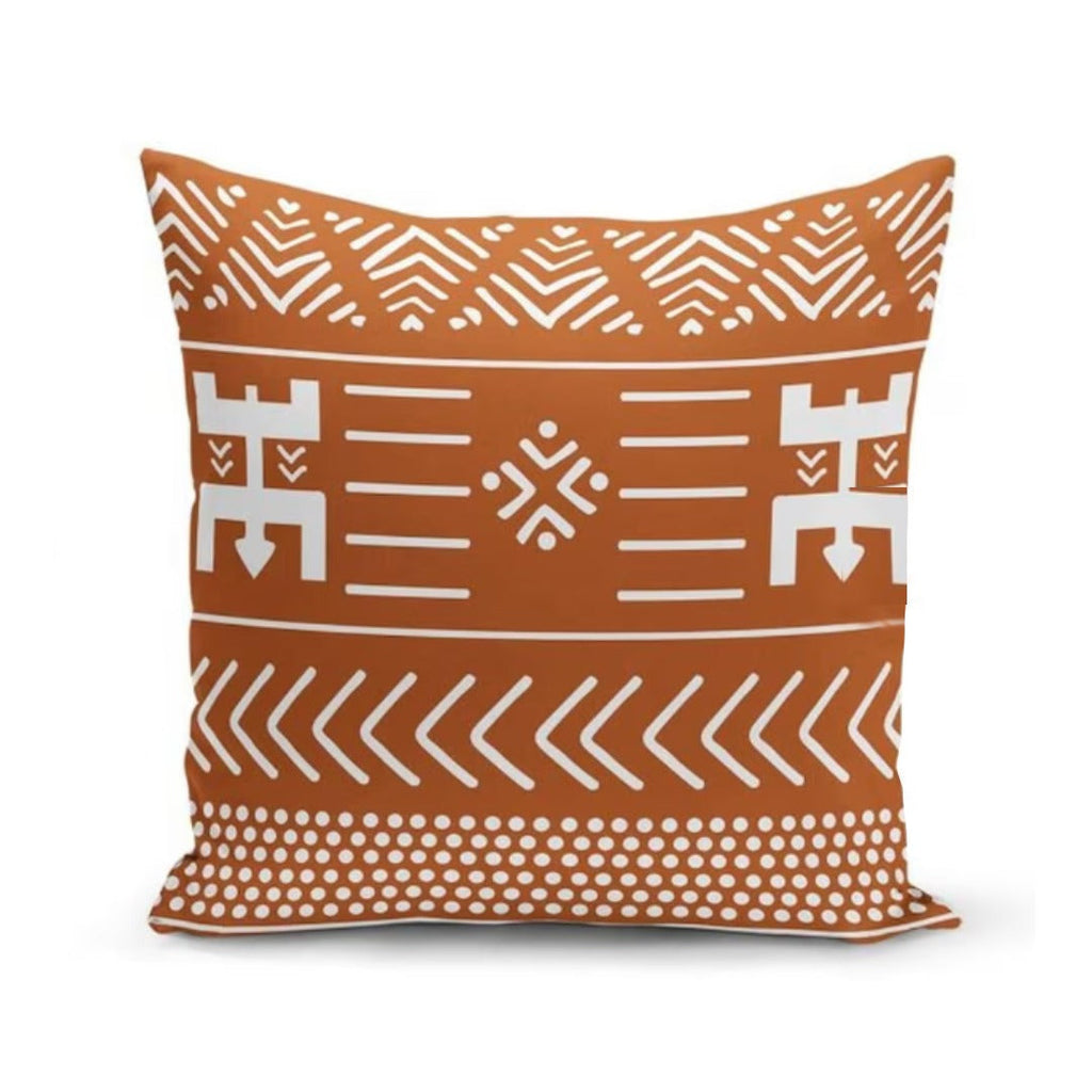 Scandinavian Pillow Cushion Cover pack of 4